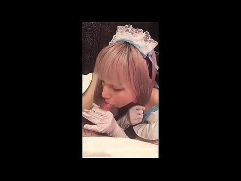 ❤️ Идоли японӣ [маюка], костюми канизии фаронсавӣ, қисми 1, минат ва лосьон ❤️ Порно босифат дар порно tg.xxxbunker.ru ☑