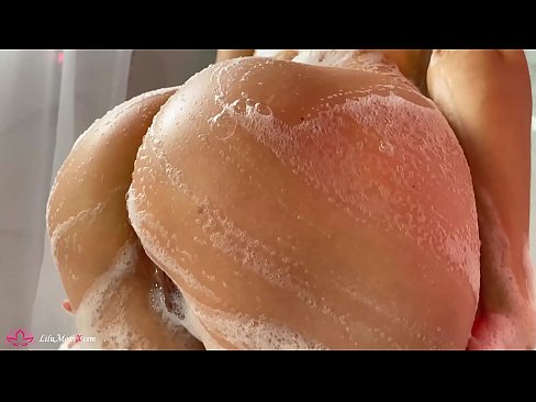 ❤️ Brunette Masturbates киска бо вибратор ба оргазми шадид дар душ ❤️ Порно босифат дар порно tg.xxxbunker.ru ☑