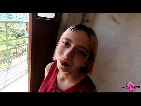 ❤️ Донишҷӯи шаҳвонӣ як бегонаро дар берун мекашад - конча дар рӯи ӯ ❤️ Порно босифат дар порно tg.xxxbunker.ru ☑